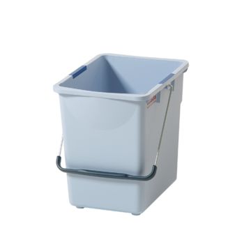 Vileda Emmer Ultraspeed blauw 25 liter