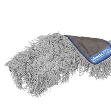 Swep Classic Finnmop blauw 50 cm.