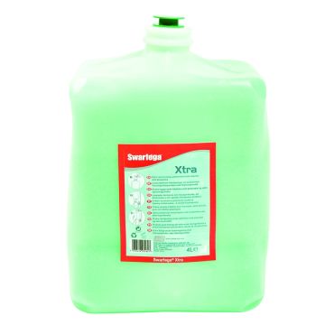 Handreiniger Swarfega Xtra 4 x 4 liter