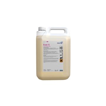 Ontvetter Exal S 2 x 5 liter