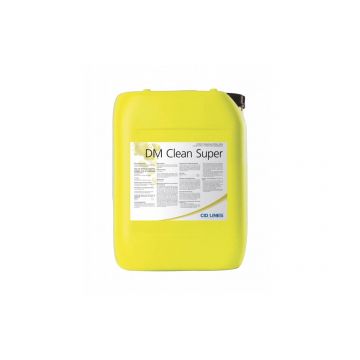 DM Super can 25l. Geconcentreerd vloeibaar afwasmiddel voo