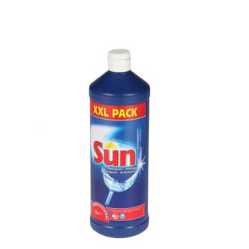 Sun Spoelglans 6 x 1 liter