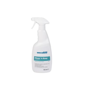 Clean &apos;n Easy Desinfectie Foamspray 6x750 ml Ctgb PT02 en PT04 15579N