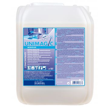 Dr. Schnell unimagic allesreiniger 10 lt