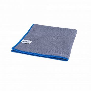 Wecoline Allure microvezeldoek blauw per 10 stuk