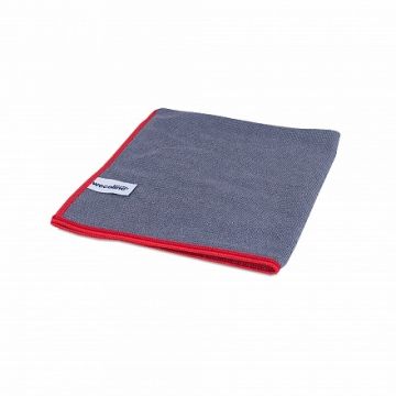 Wecoline Allure microvezeldoek rood 10 stuks