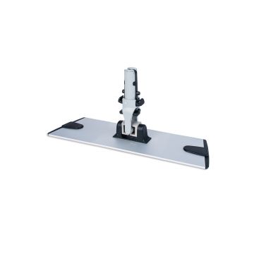 Wecoline Allure vlakmopvoet zwart 23 cm
