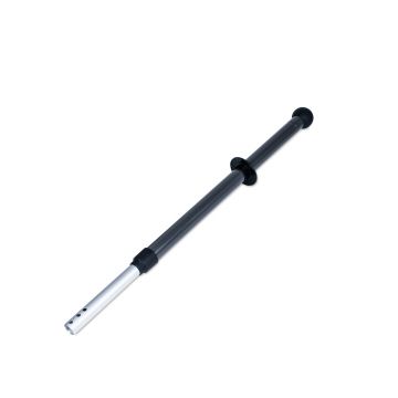 Wecoline Allure telescoopsteel ergo grijs 60 - 100 cm