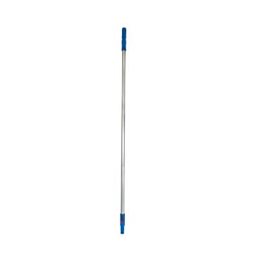 Wecoline Sprenkler steel blauw 145 cm