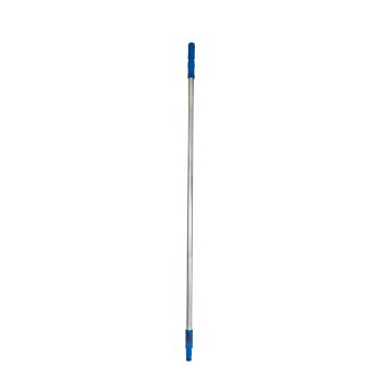 Wecoline Sprenkler Steel blauw 145 cm.