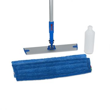 Wecoline microvezel vloerwisset