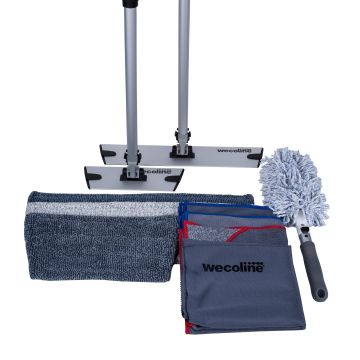 Wecoline allure starterspakket voor allure werkwagen