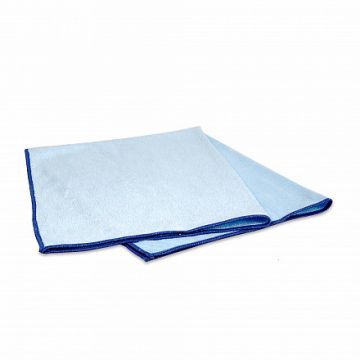 Wecoline Microvezel dweil blauw