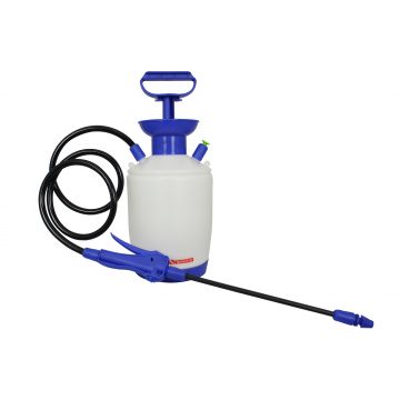Epoca Drukspuit Viton 5 ltr
