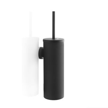 Satino Black Toiletborstelgarnituur 332130