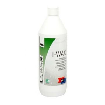 I-Wax geparfumeerd 5 liter