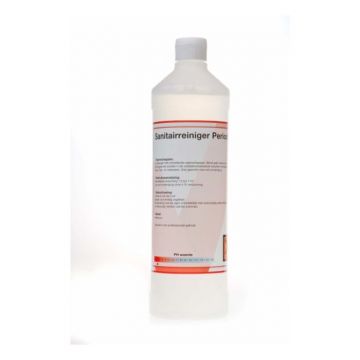 Ewepo kalkverwijderaar Periodiek 1 liter