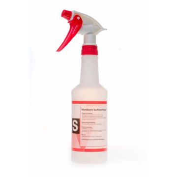 Ewepo vloeibare luchtverfrisser 6x500 ml