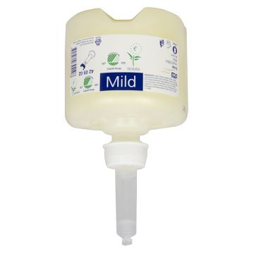 Tork Premium Mild Soap 8x475ml (96)