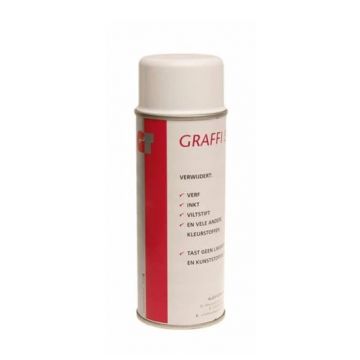 Graffi ex 400 ml Graffity Remover