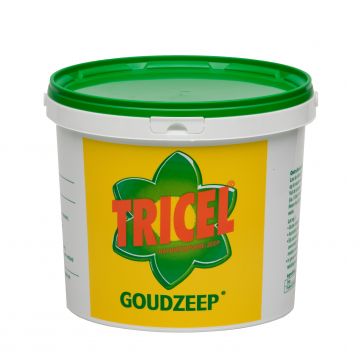 Tricel Goudzeep 5kg.