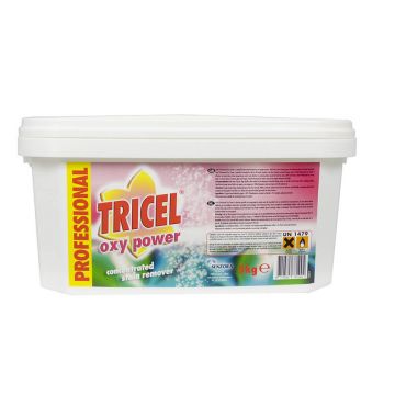 Tricel Oxy Power 2 x 5 kg