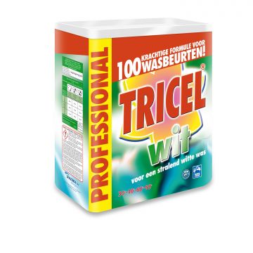 Tricel Prof. Bio Ultra 7,5 kg.