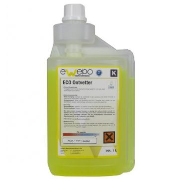 Ewepo ECO Ontvetter 1 liter