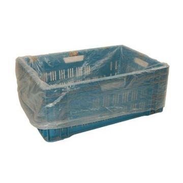 Kratzak transp. 60/21x80cm 8my 1000st. HDPE