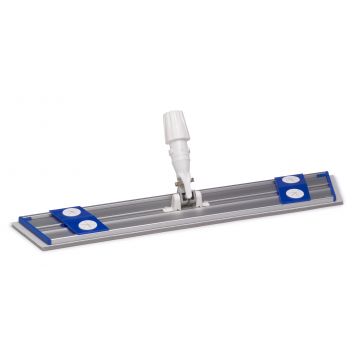 Wecoline stofwisvoet aluminium 55 cm