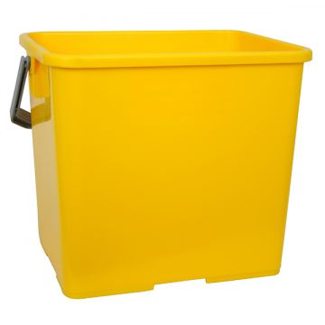 VDM emmer geel 6 ltr