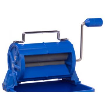 VDM Microroll wringer sop- en microvezeldoek pers