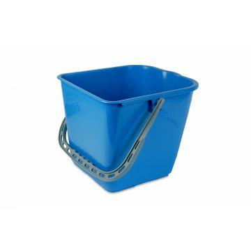 Wecoline emmer blauw 15ltr