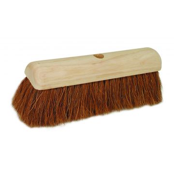 Betra Zaalveger hout kokos 30 cm