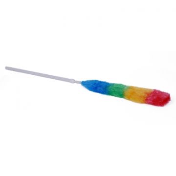Wecoline Statische plumeau telesteel