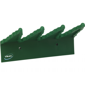 Vikan Wandhouder groen 148 x 238 mm