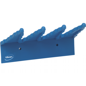 Vikan Wandhouder blauw 148 x 238 mm