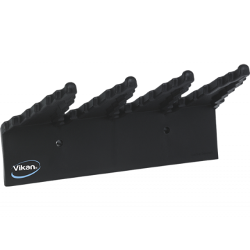 Vikan Wandhouder zwart 148 x 238 mm