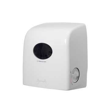 Kimberly Clark AQUARIUS* Slimroll Handdoekrol Dispenser
