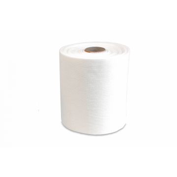 Kleef wisdoek 22x60cm rol 50st.