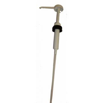 Pomp 30ml voor 10L. can OV51 per stuk