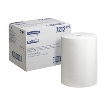 Kimtech Prep poetsrol 300 vel. (48)