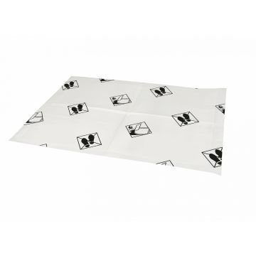 Absorberende mat 37x51cm