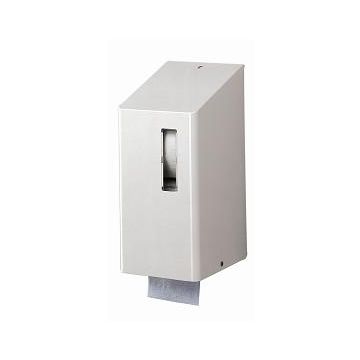 Santral toiletroldispenser  wit nieuw model