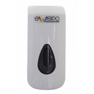 Ecowipe foamdispenser 800ml Pouchvulling