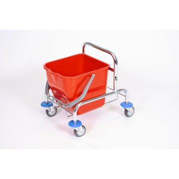 Rolemmer r.v.s. single 25 ltr.