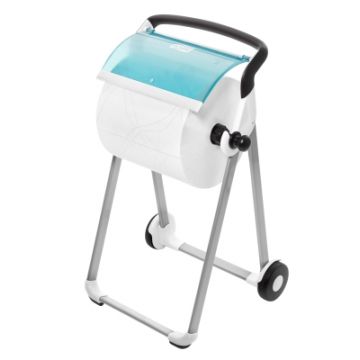 Tork Floor Stand mobile white W1 (7)