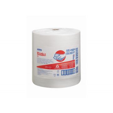 Wypall X80 poetsrol wit 475 vel (55)