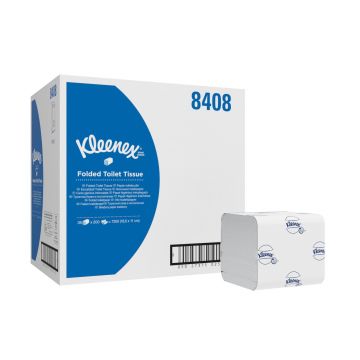 Kleenex ultra bulk pack 36x200 vel.(32) (40)