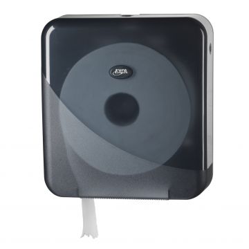 Ewepo Pearl Black Maxi jumbo toiletroldispenser